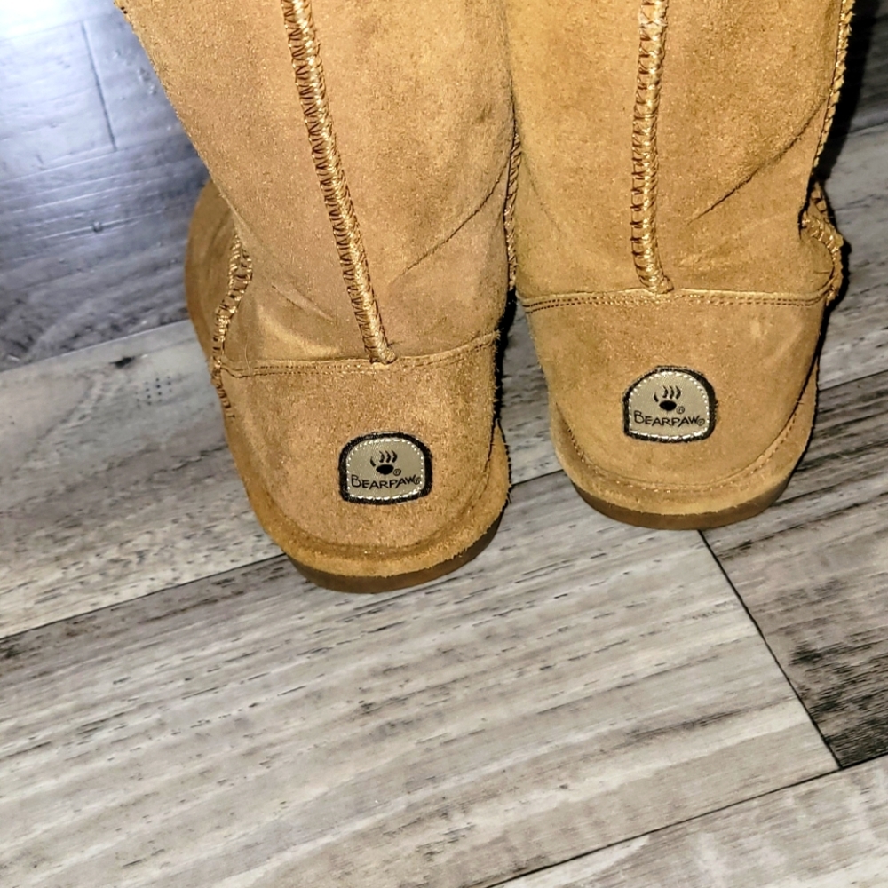 BearPaw